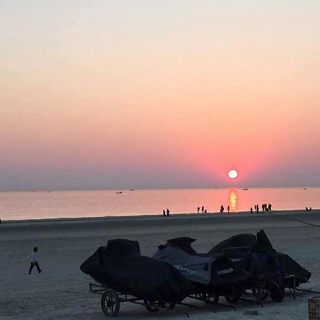 Chenhai Resort 北海 外观 照片