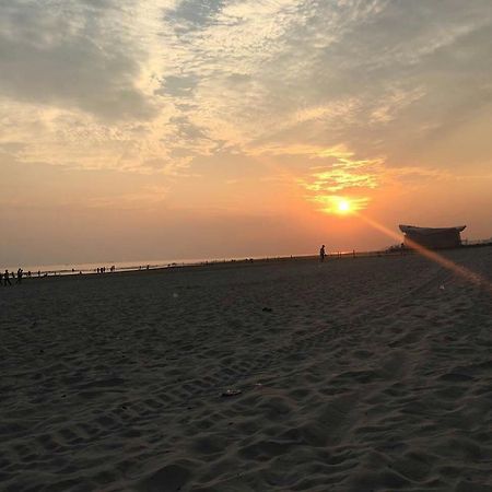 Chenhai Resort 北海 外观 照片