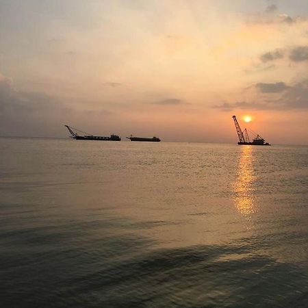 Chenhai Resort 北海 外观 照片