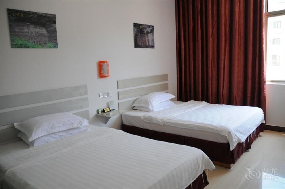 Chenhai Resort 北海 外观 照片