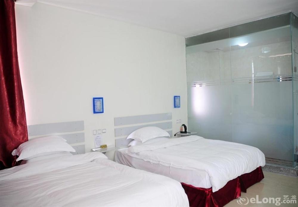 Chenhai Resort 北海 外观 照片