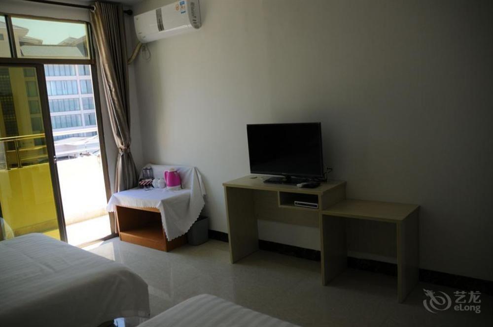 Chenhai Resort 北海 外观 照片