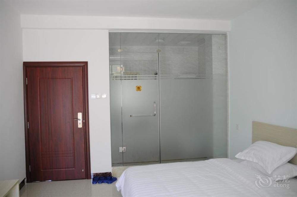 Chenhai Resort 北海 外观 照片