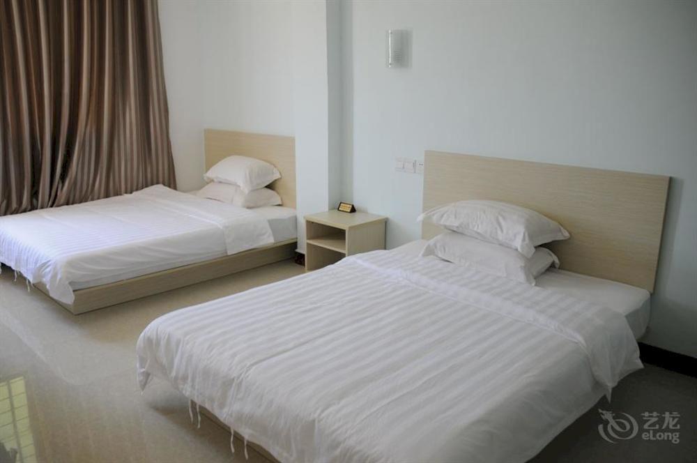 Chenhai Resort 北海 外观 照片