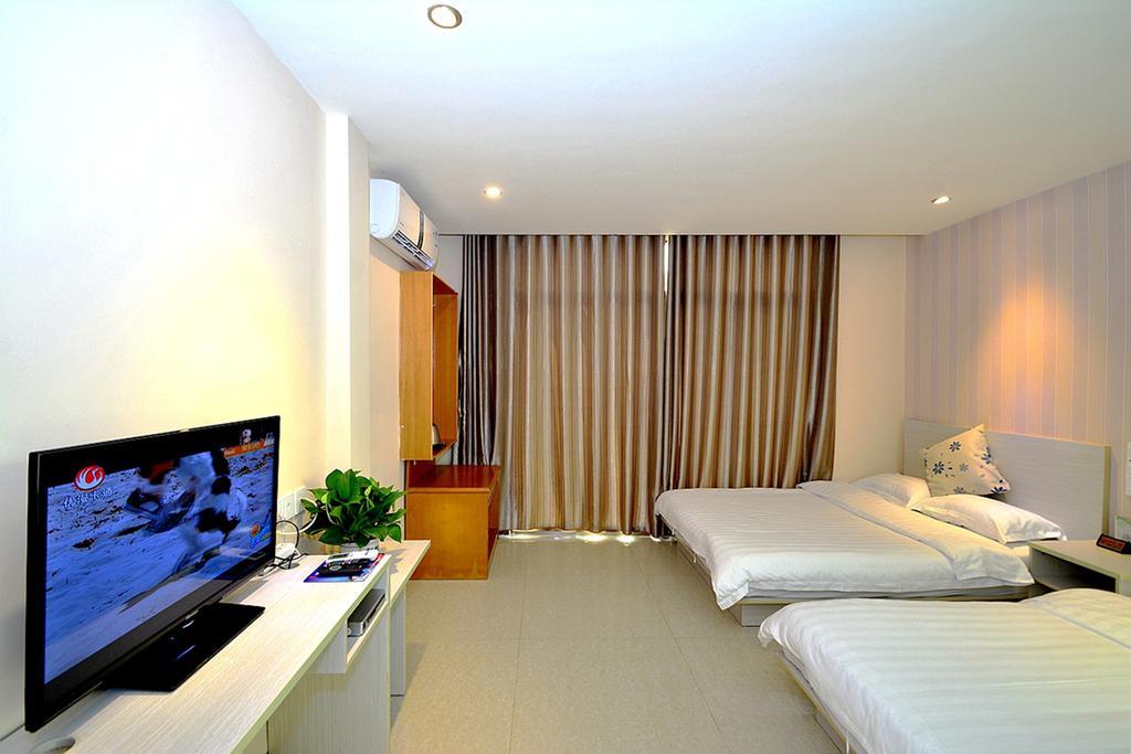 Chenhai Resort 北海 外观 照片