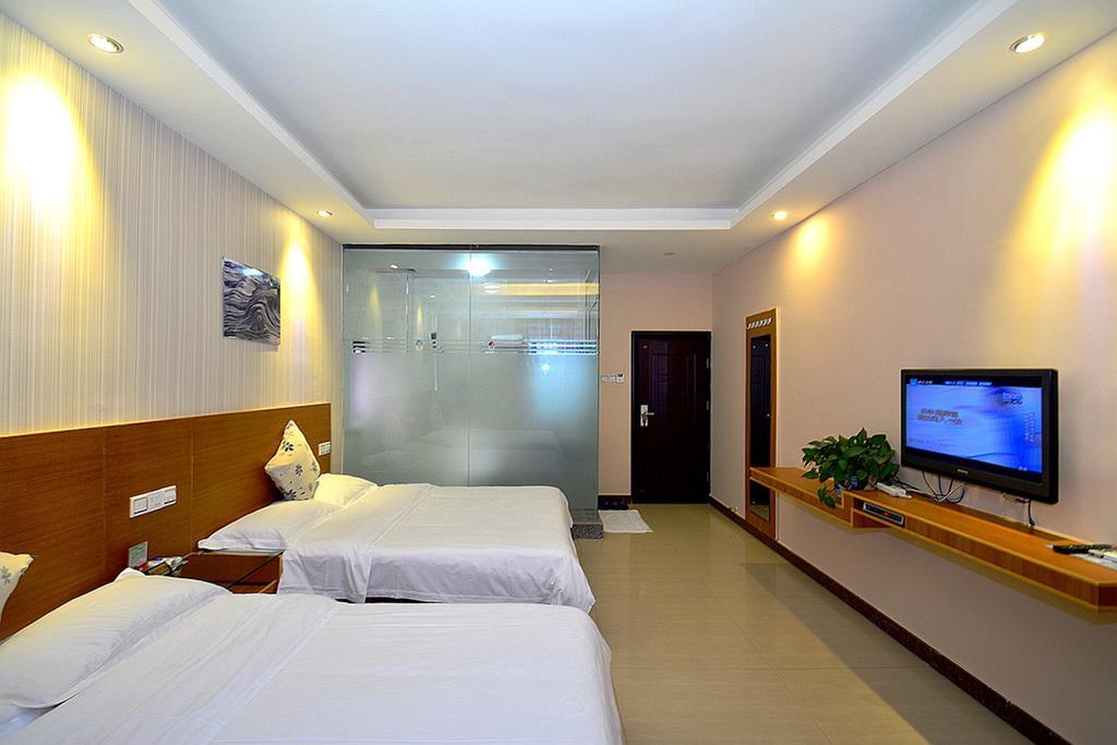 Chenhai Resort 北海 外观 照片