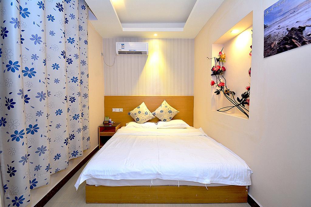 Chenhai Resort 北海 外观 照片