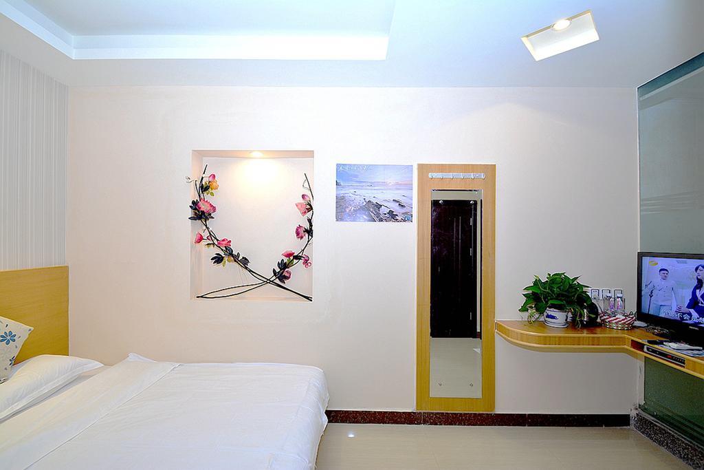 Chenhai Resort 北海 外观 照片