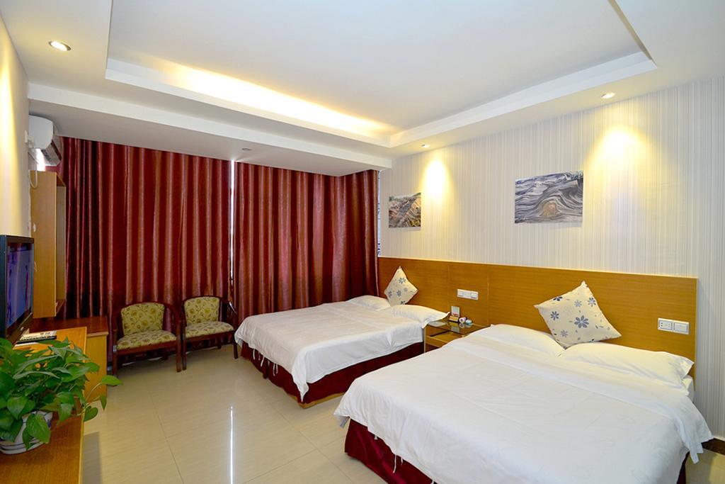 Chenhai Resort 北海 外观 照片