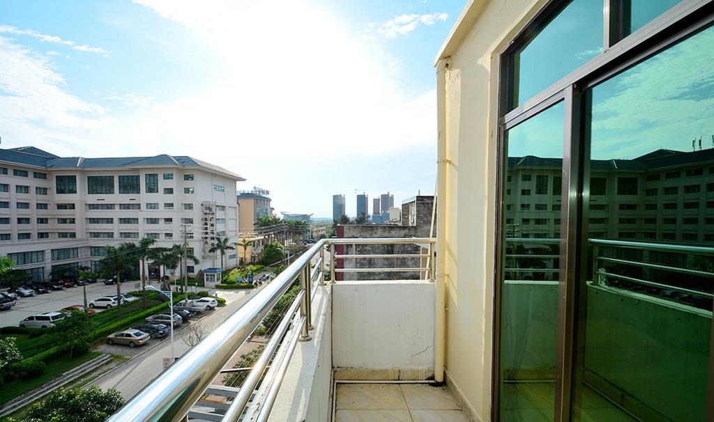 Chenhai Resort 北海 外观 照片