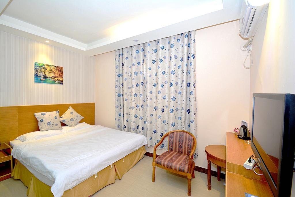Chenhai Resort 北海 外观 照片