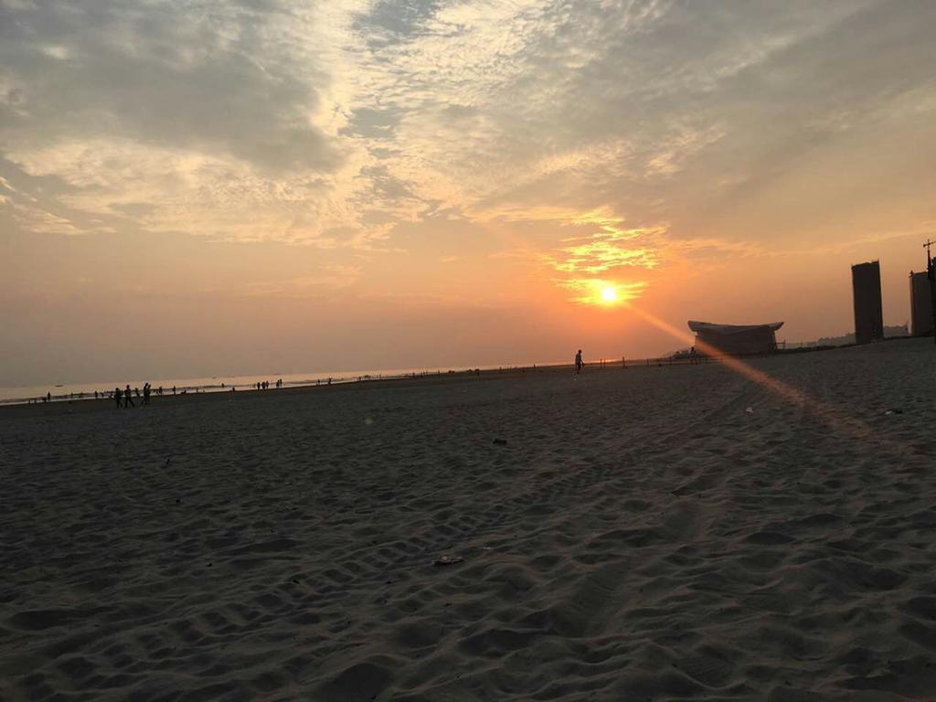 Chenhai Resort 北海 外观 照片
