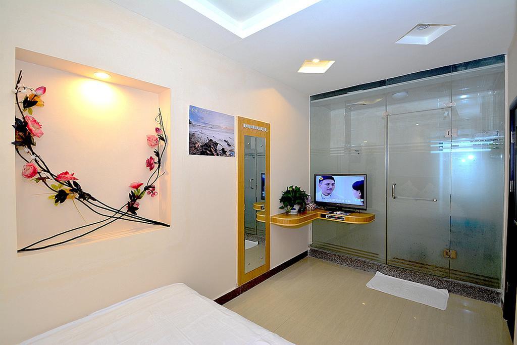 Chenhai Resort 北海 外观 照片