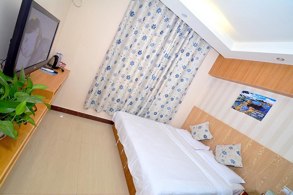 Chenhai Resort 北海 外观 照片
