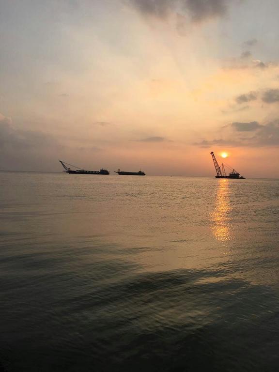 Chenhai Resort 北海 外观 照片