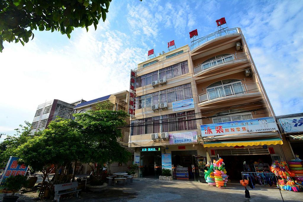 Chenhai Resort 北海 外观 照片