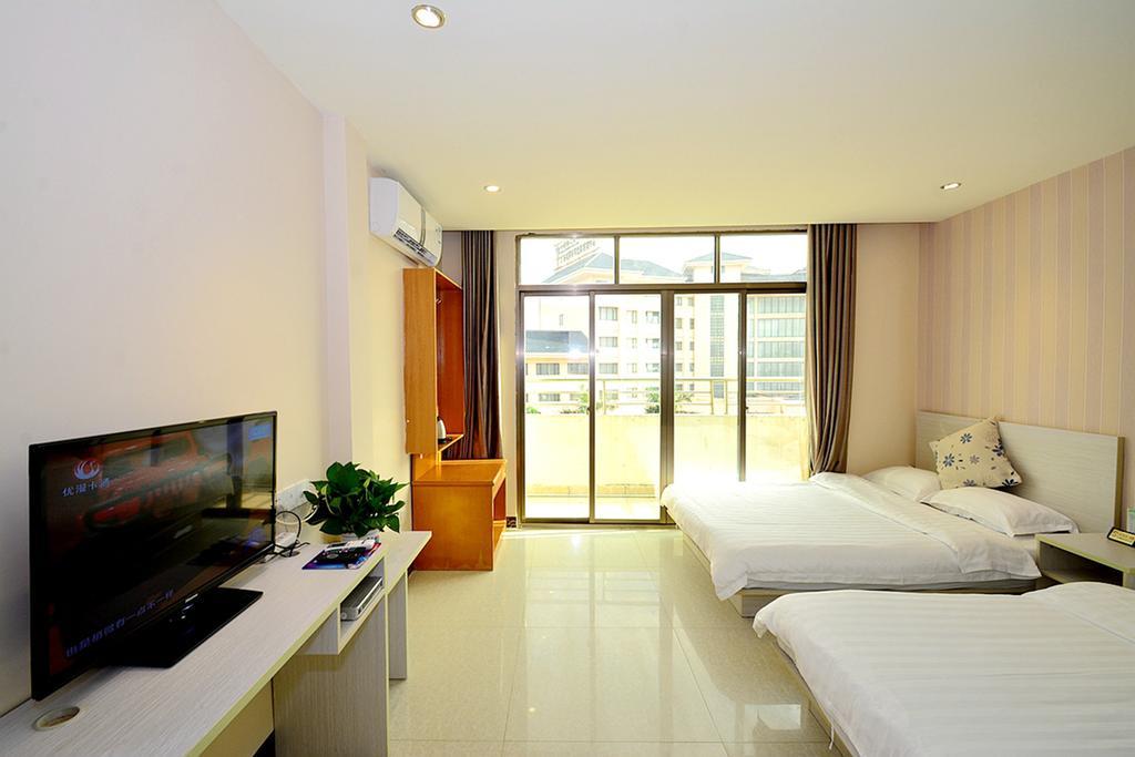 Chenhai Resort 北海 外观 照片