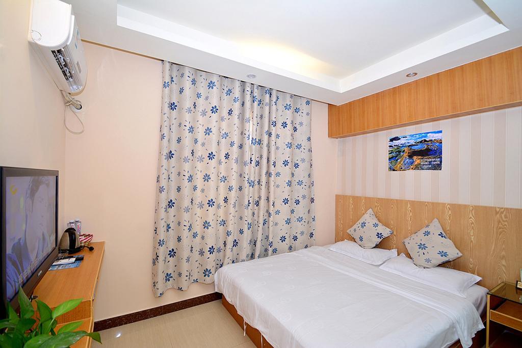 Chenhai Resort 北海 外观 照片