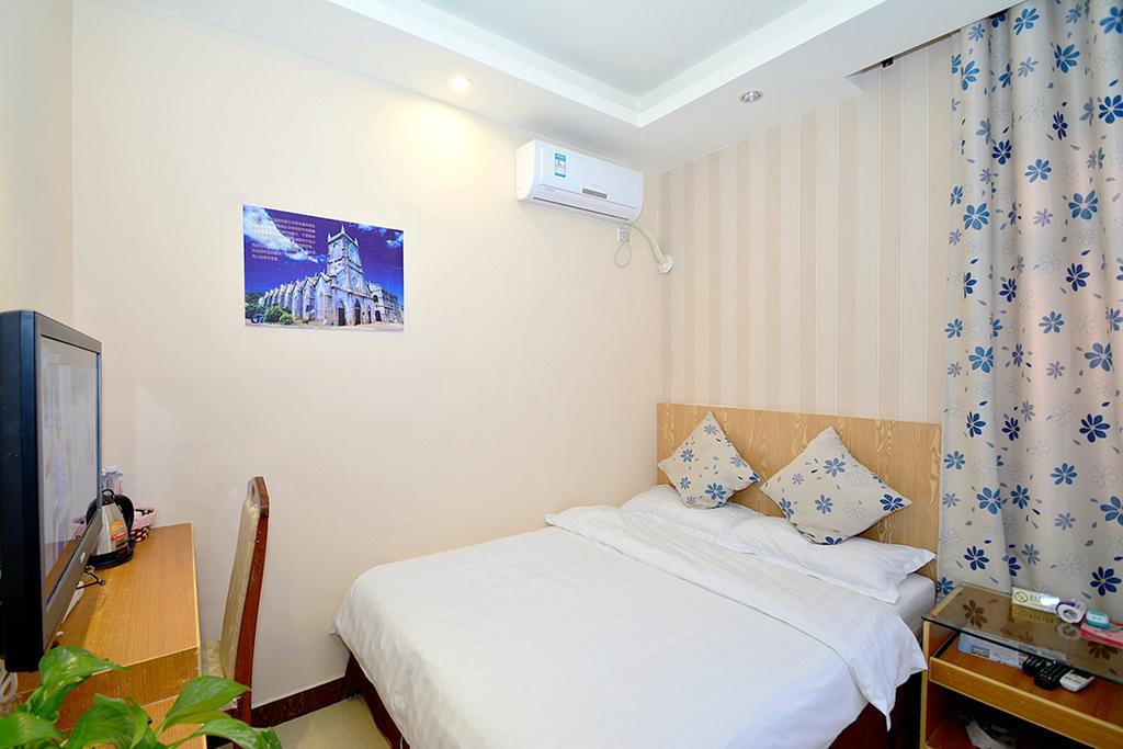 Chenhai Resort 北海 外观 照片
