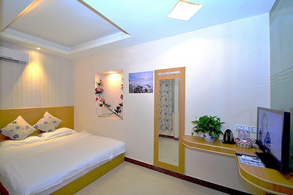 Chenhai Resort 北海 外观 照片