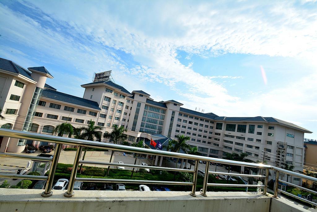 Chenhai Resort 北海 外观 照片