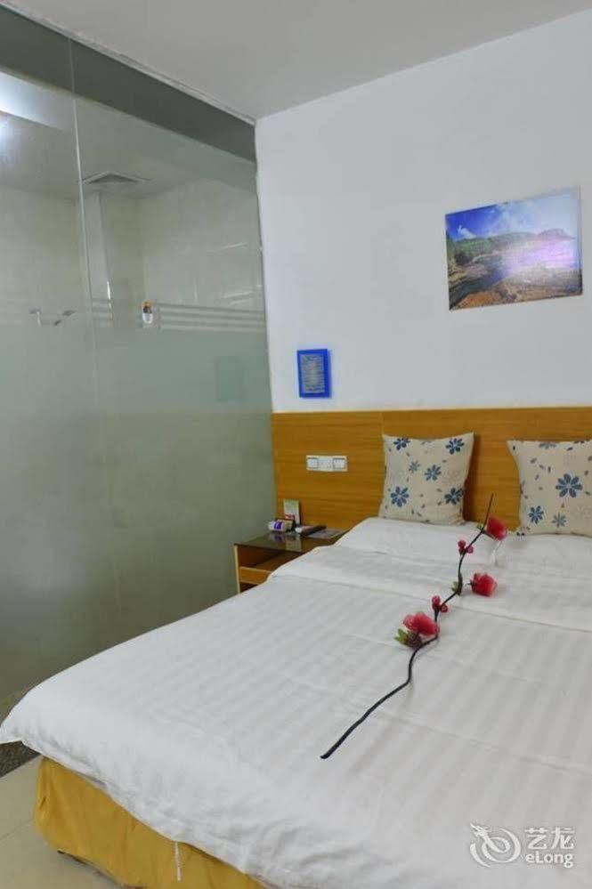 Chenhai Resort 北海 外观 照片