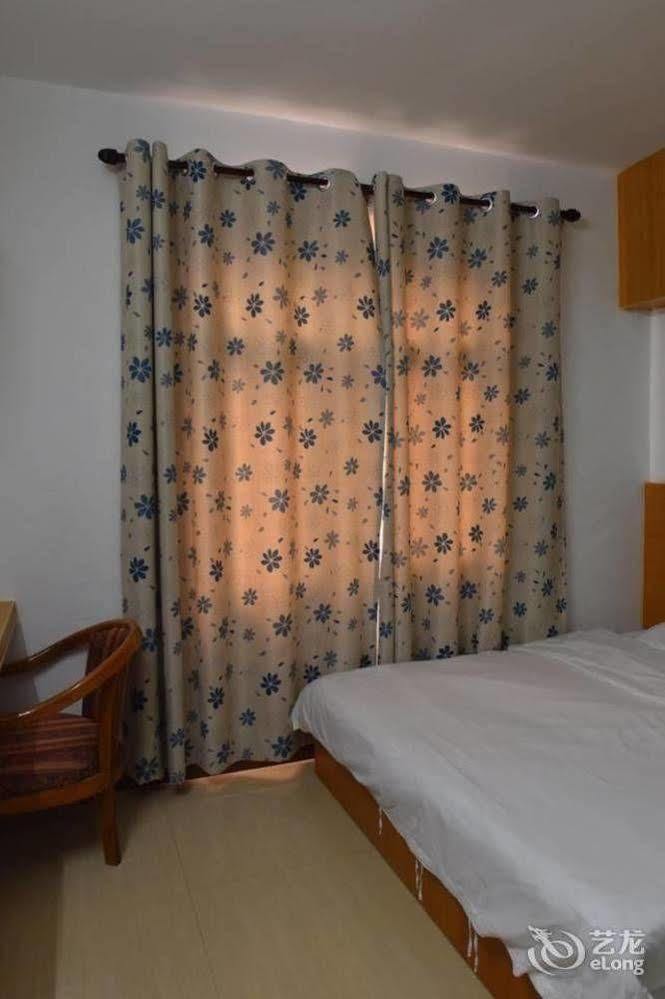 Chenhai Resort 北海 外观 照片