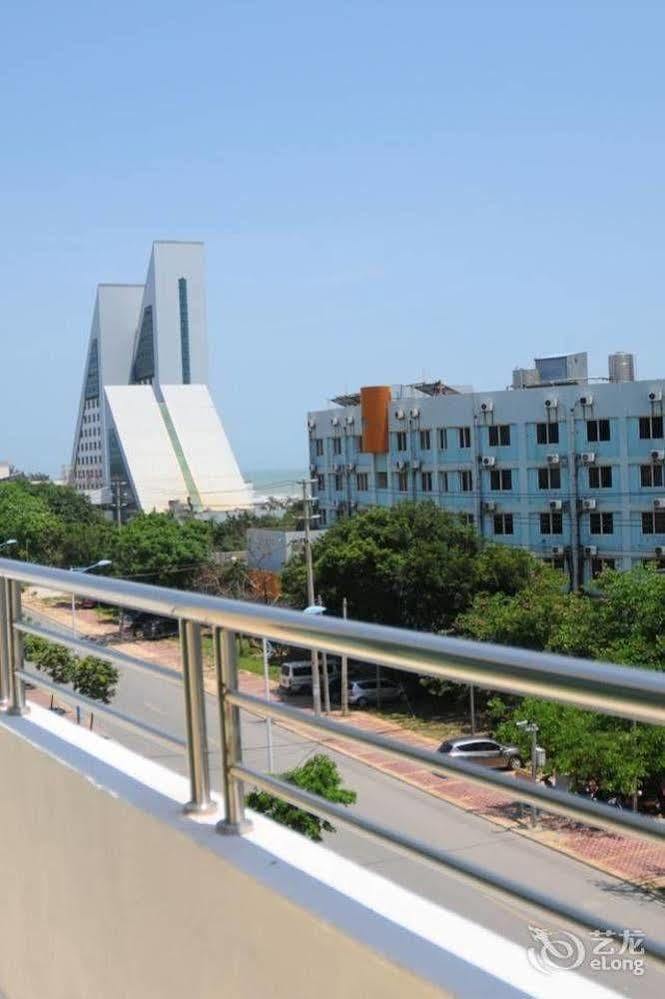 Chenhai Resort 北海 外观 照片