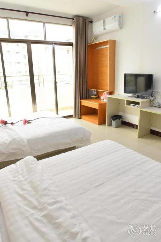 Chenhai Resort 北海 外观 照片