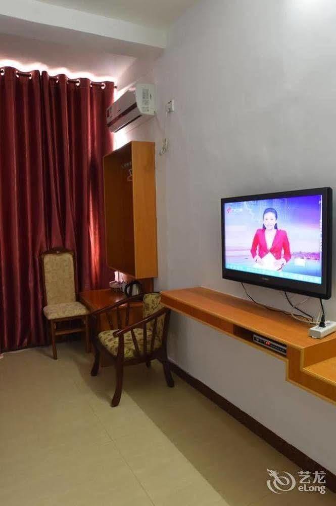 Chenhai Resort 北海 外观 照片