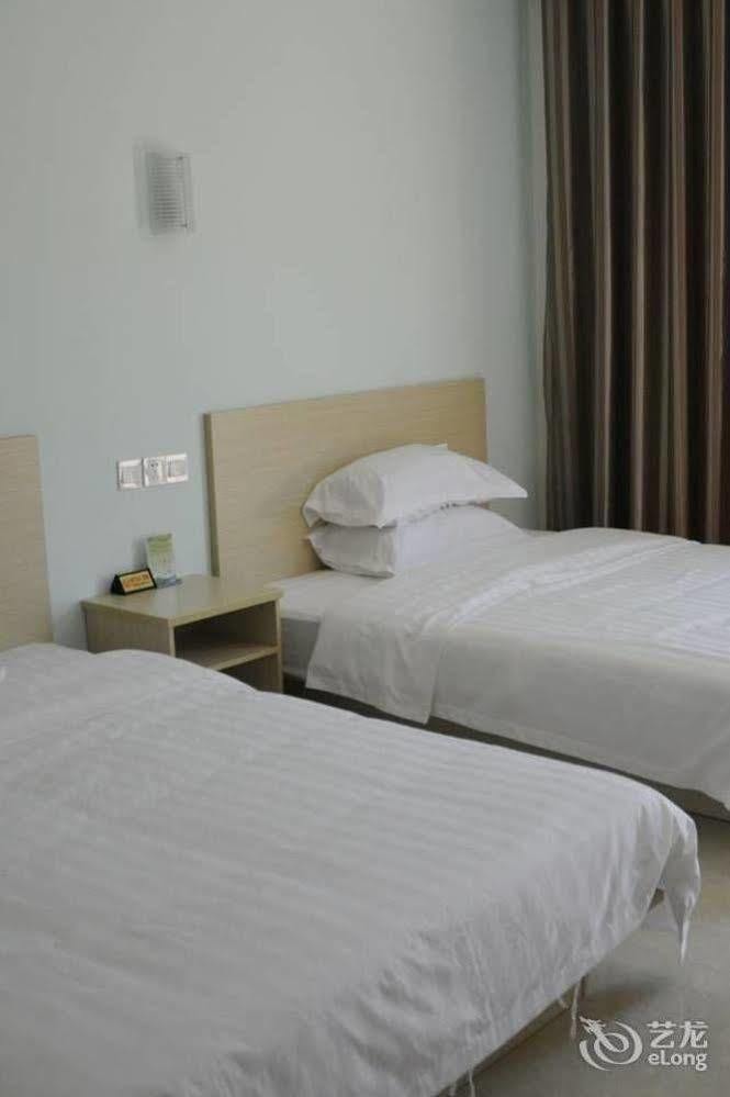 Chenhai Resort 北海 外观 照片
